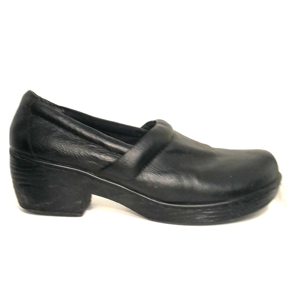 Born Concept b o c black shoes